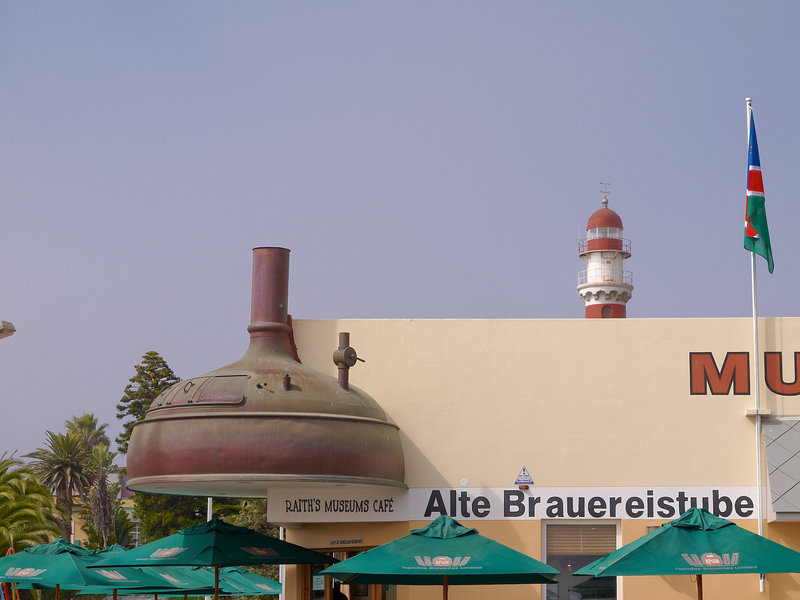 Swakopmund